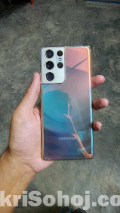 Samsung s21 Ultra